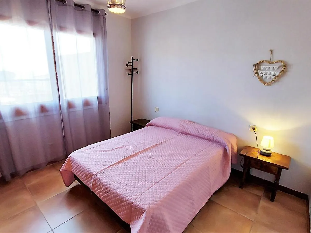 Magnifico Atico Amueblado Con Terraza A 2 Pasos De La Playa - Se Aceptan Mascotas - Es-170-23 Apartment Llanca