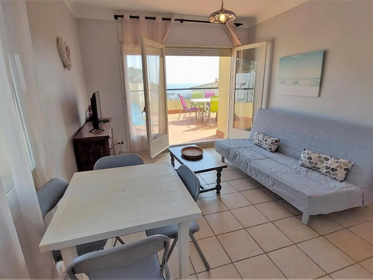 Magnifico Atico Amueblado Con Terraza A 2 Pasos De La Playa - Se Aceptan Mascotas - Es-170-23 Apartment Llanca 0*,