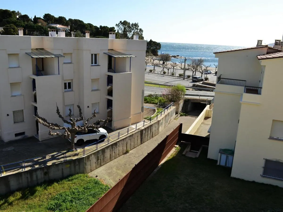 Magnifico Atico Amueblado Con Terraza A 2 Pasos De La Playa - Se Aceptan Mascotas - Es-170-23 Apartment Llanca
