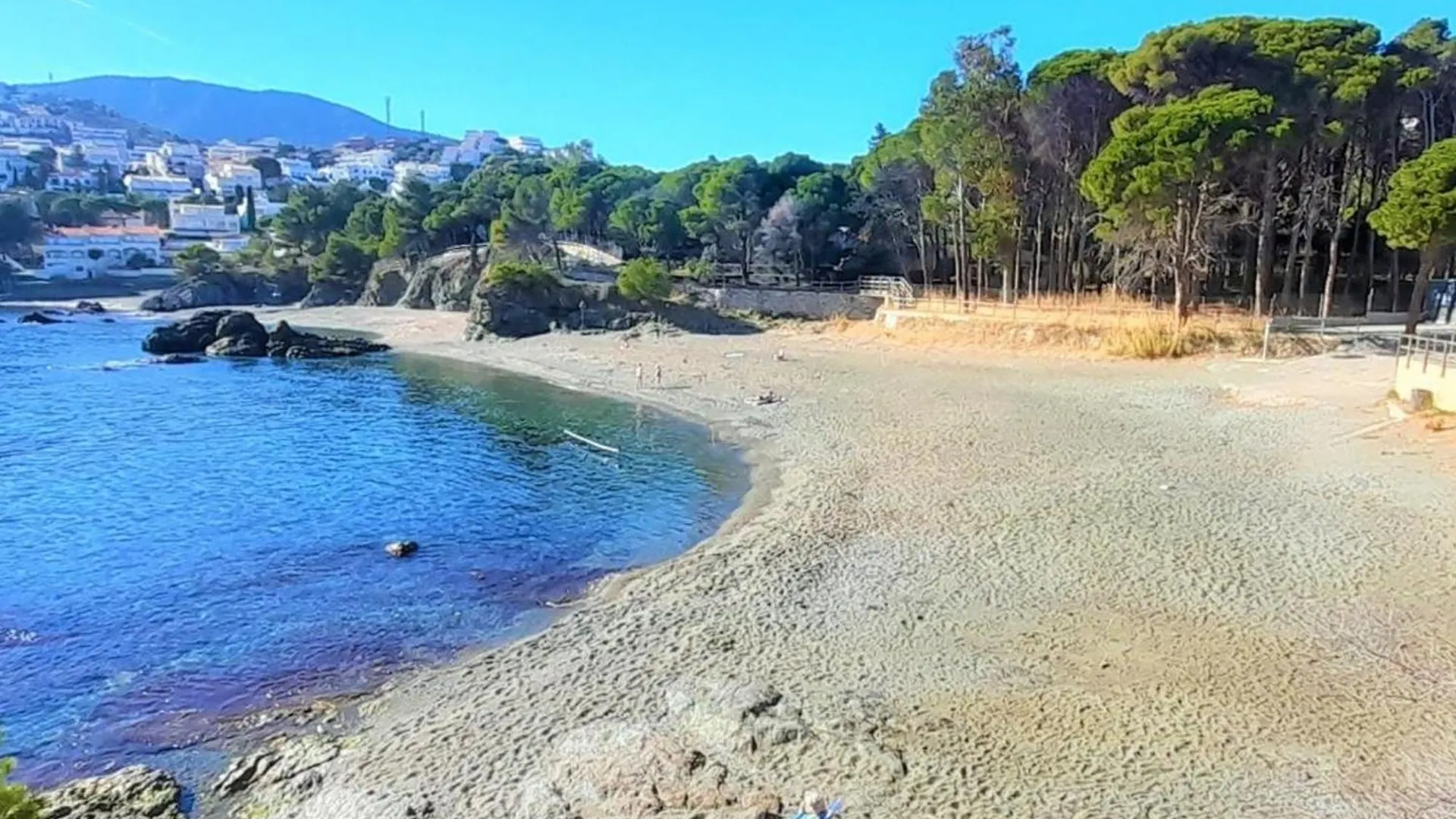 Magnifico Atico Amueblado Con Terraza A 2 Pasos De La Playa - Se Aceptan Mascotas - Es-170-23 Apartment Llanca 0*,