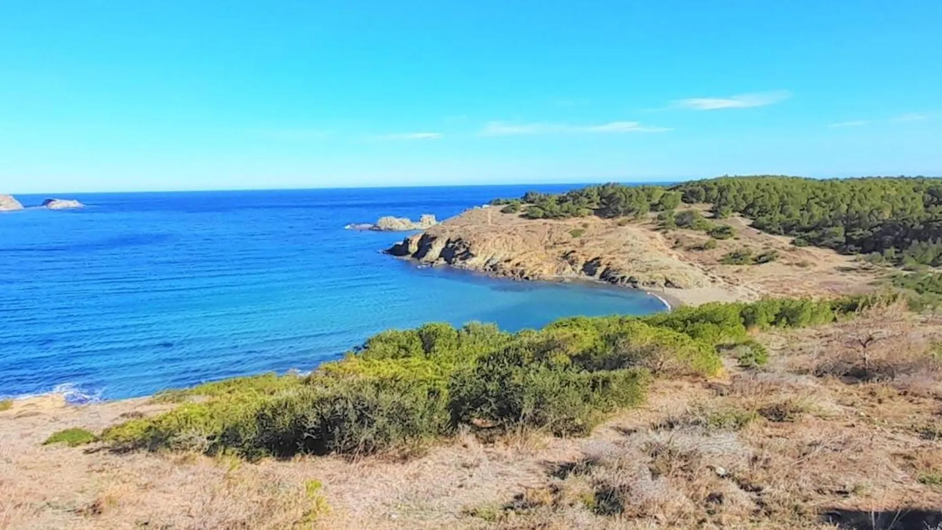 Magnifico Atico Amueblado Con Terraza A 2 Pasos De La Playa - Se Aceptan Mascotas - Es-170-23 Apartment Llanca