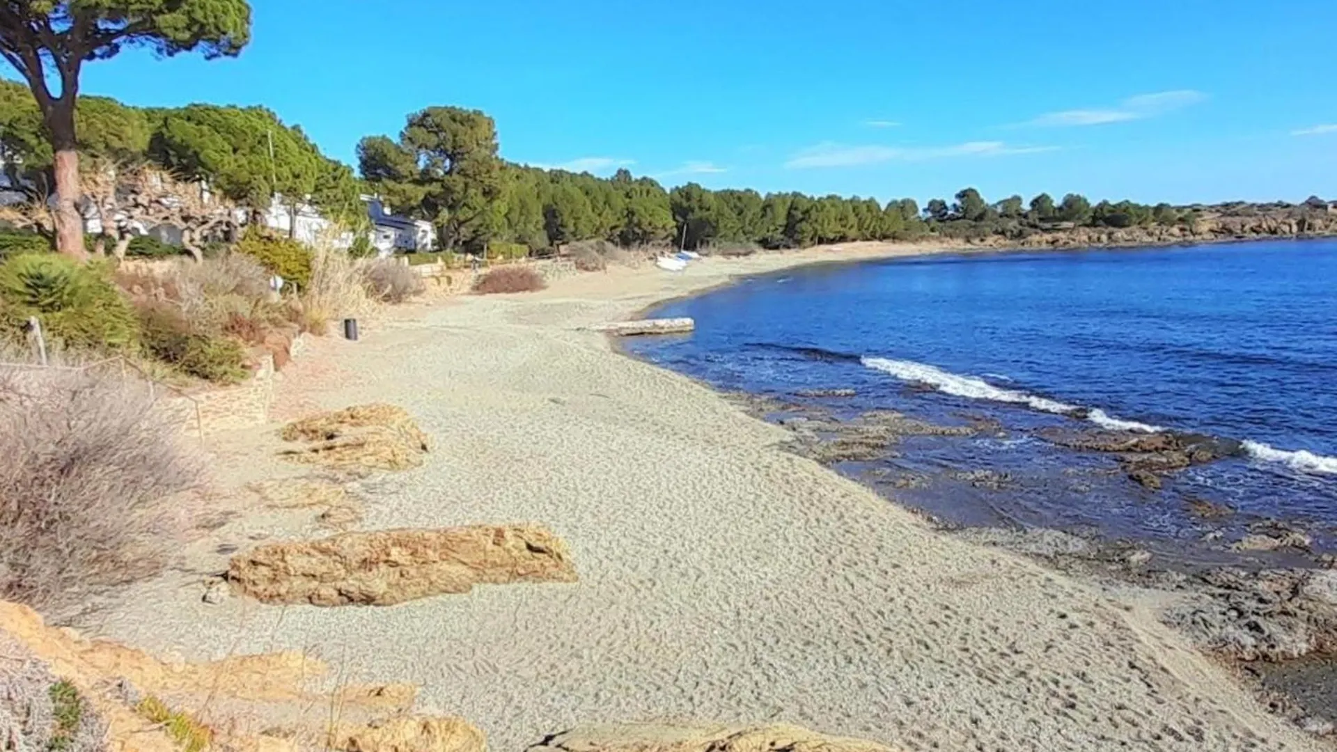 Magnifico Atico Amueblado Con Terraza A 2 Pasos De La Playa - Se Aceptan Mascotas - Es-170-23 Apartment Llanca