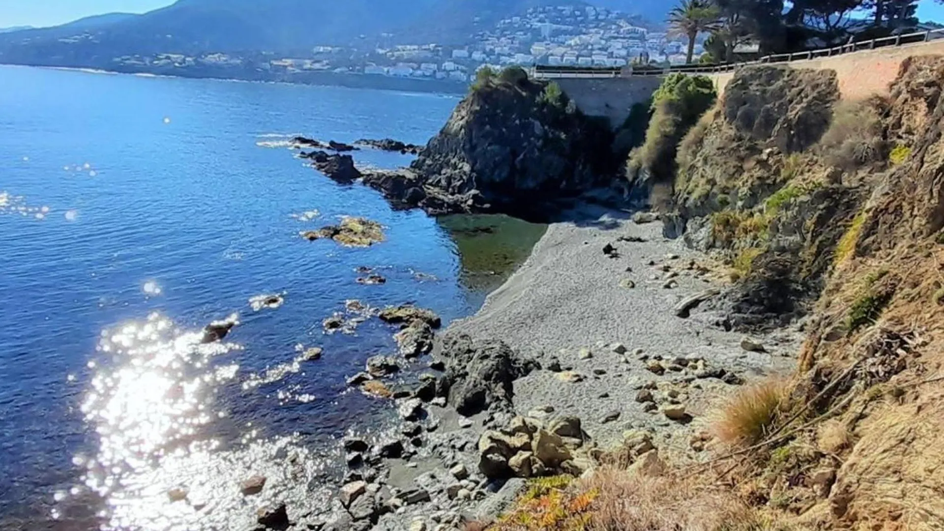 Magnifico Atico Amueblado Con Terraza A 2 Pasos De La Playa - Se Aceptan Mascotas - Es-170-23 Apartment Llanca