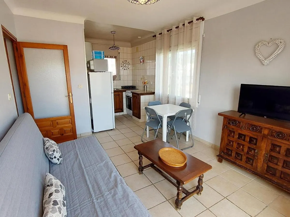 Apartmán Magnifico Atico Amueblado Con Terraza A 2 Pasos De La Playa - Se Aceptan Mascotas - Es-170-23 Llança