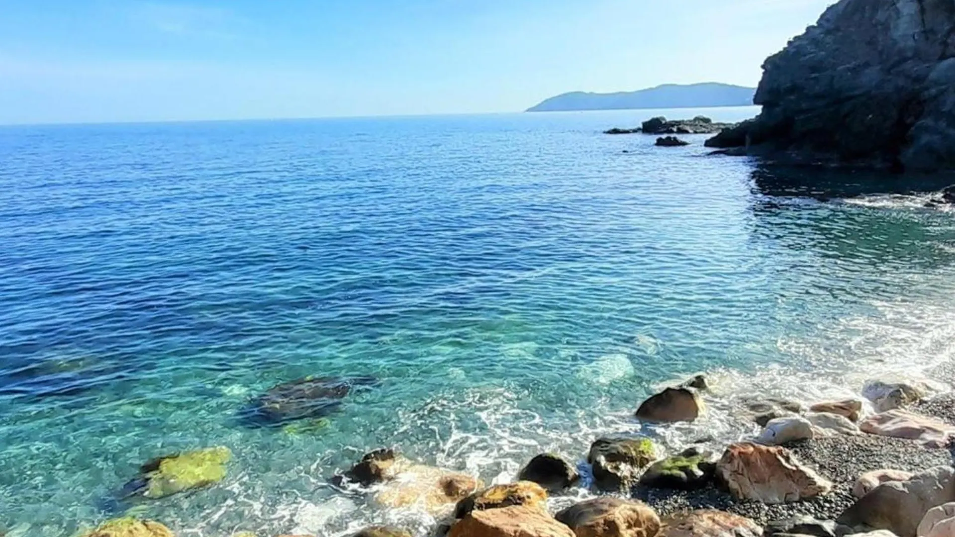 Apartmán Magnifico Atico Amueblado Con Terraza A 2 Pasos De La Playa - Se Aceptan Mascotas - Es-170-23 Llança